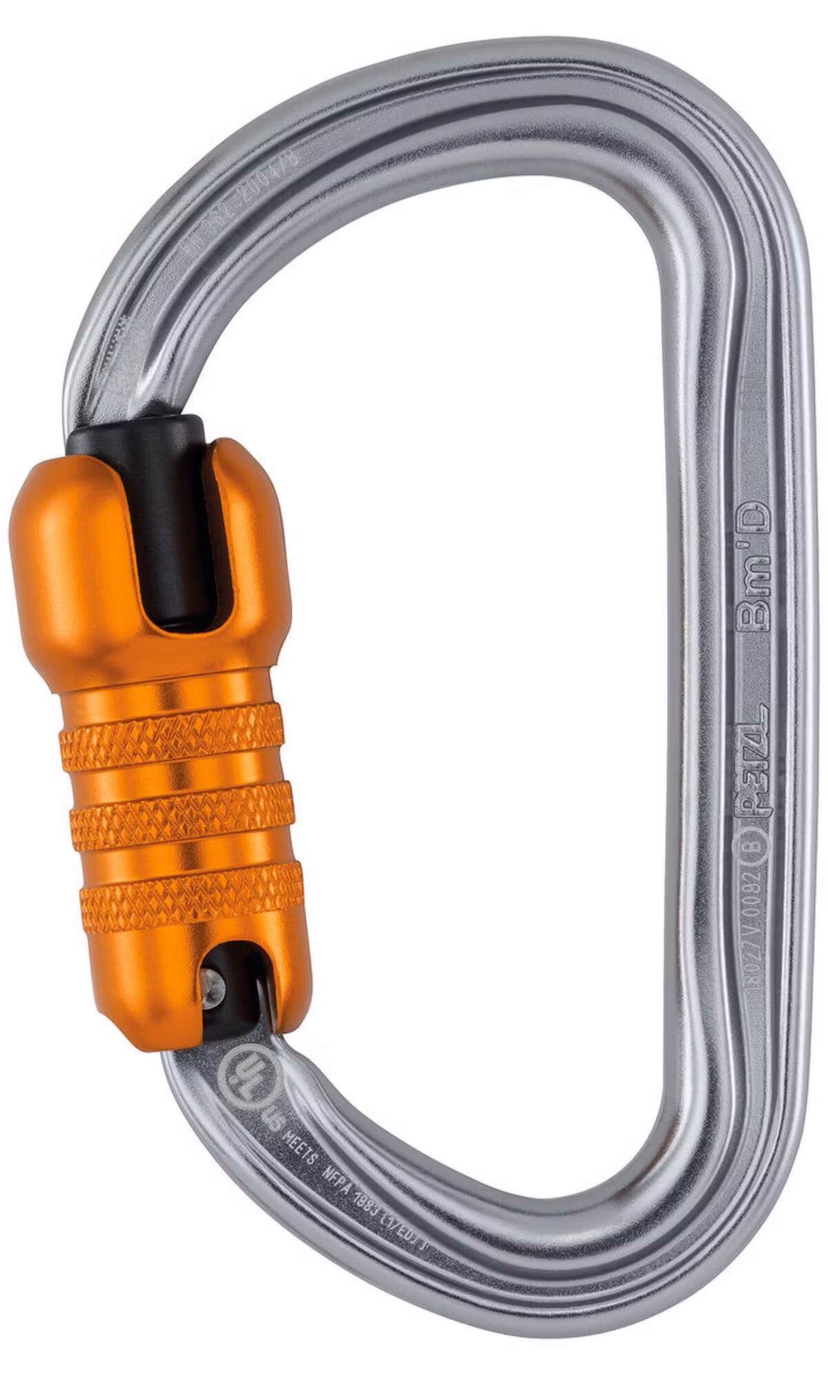 Petzl Bm'D karbin
