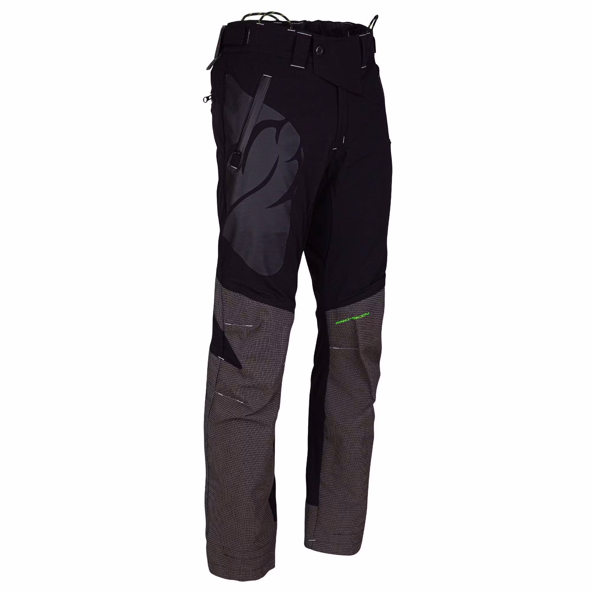Arbortec Arborflex Pro Skin arbetsbyxa (ej sågskydd) – bild 2