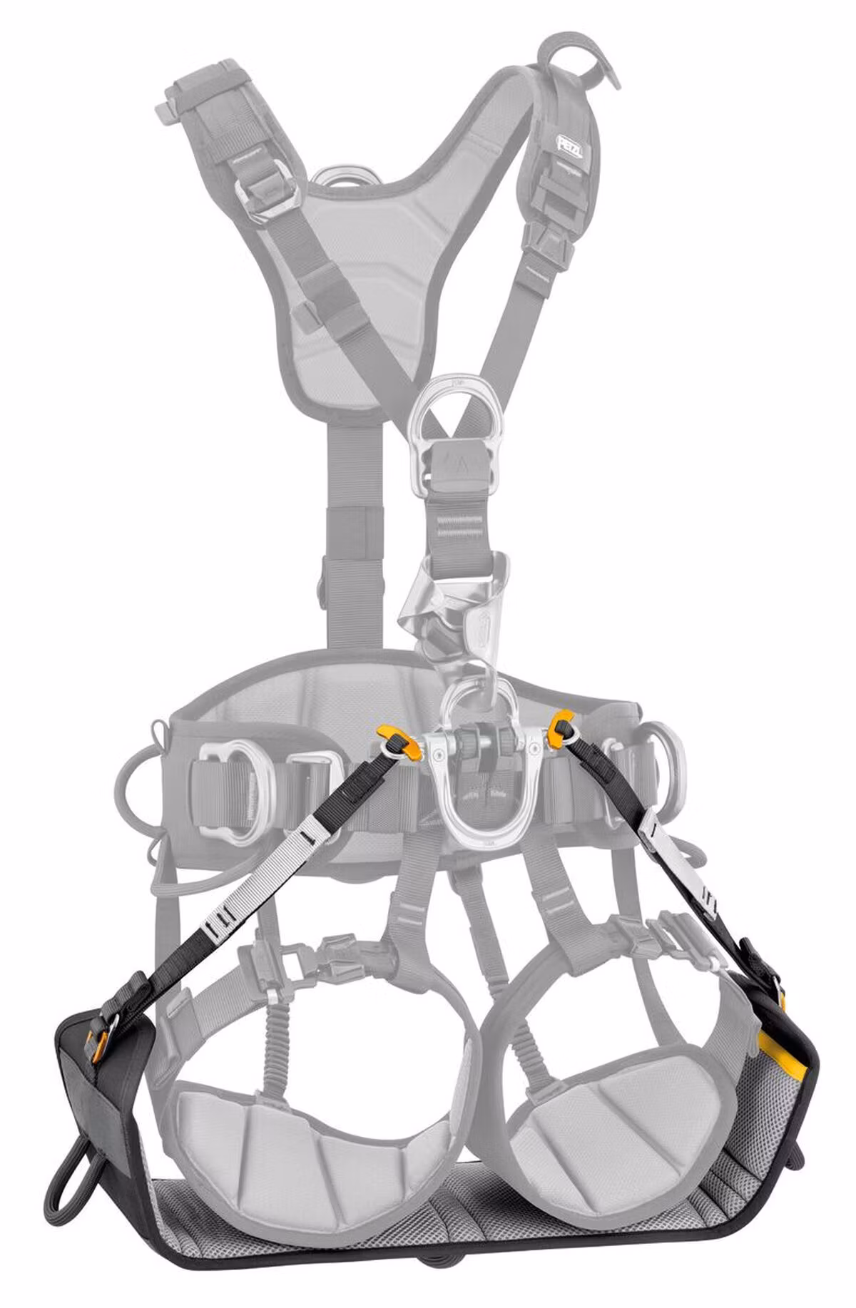 Petzl Podium arbetssits – bild 2