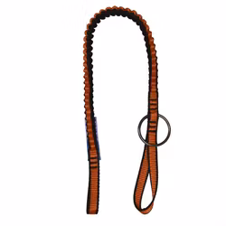 Treehog TH1115 mini bungee-strop 15 mm x 1,2 m
