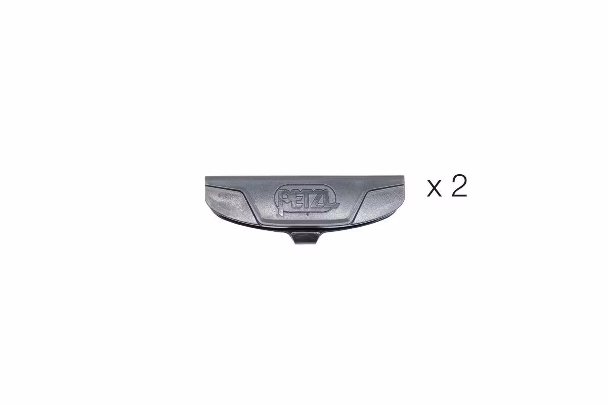 Petzl Doubleback Plus låstillbehör