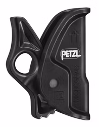 Petzl Micrograb repklämma