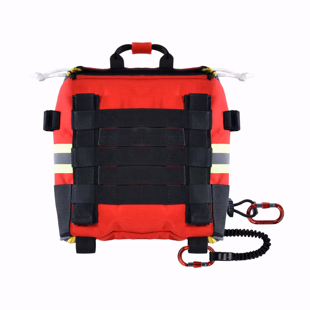 Sovos Platinum Force traumakit för blödningskontroll – bild 2