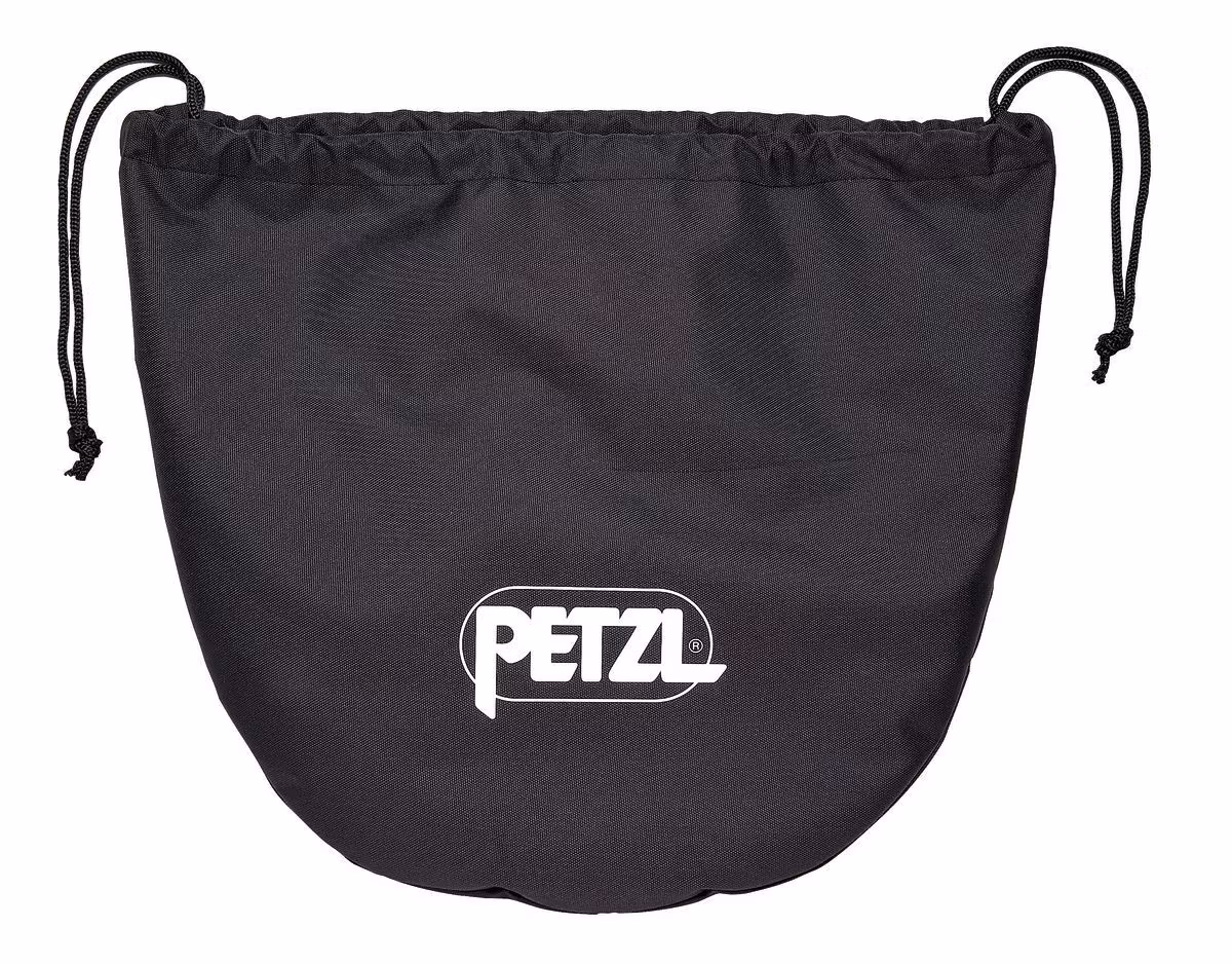 Petzl förvaringspåse för Vertex och Strato