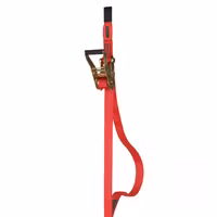 CAMP Gravity Rescue Ratchet räddningslyft