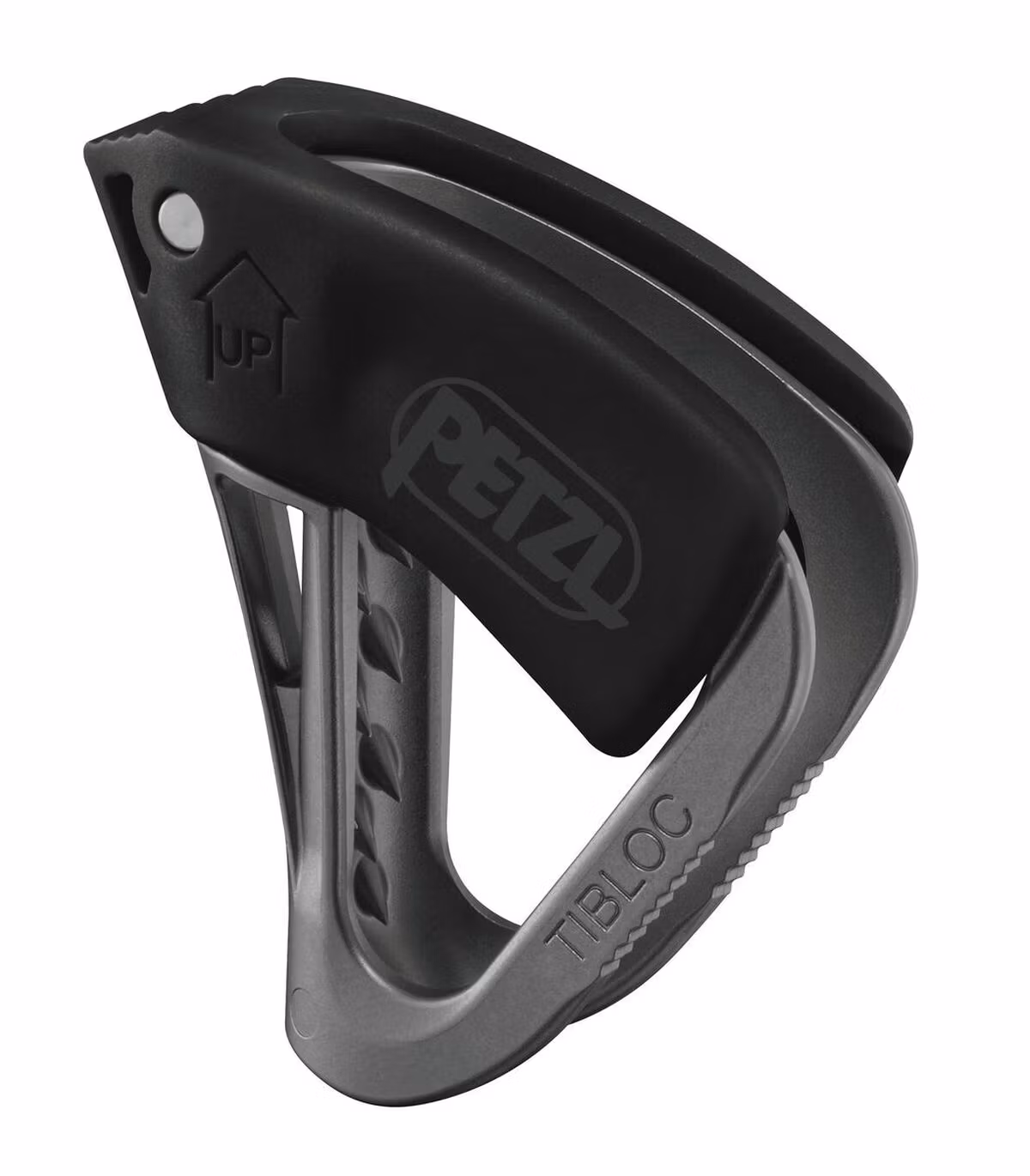 Petzl Tibloc nödrepklämma