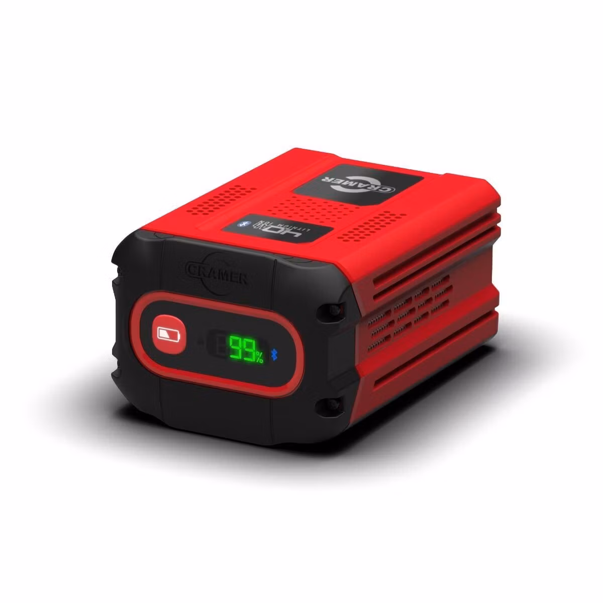 Cramer 82V litiumjonbatteri – bild 3