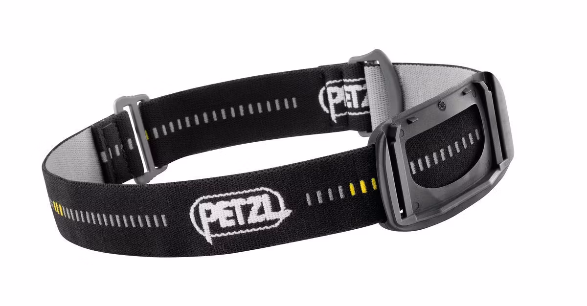 Petzl Pixa pannband