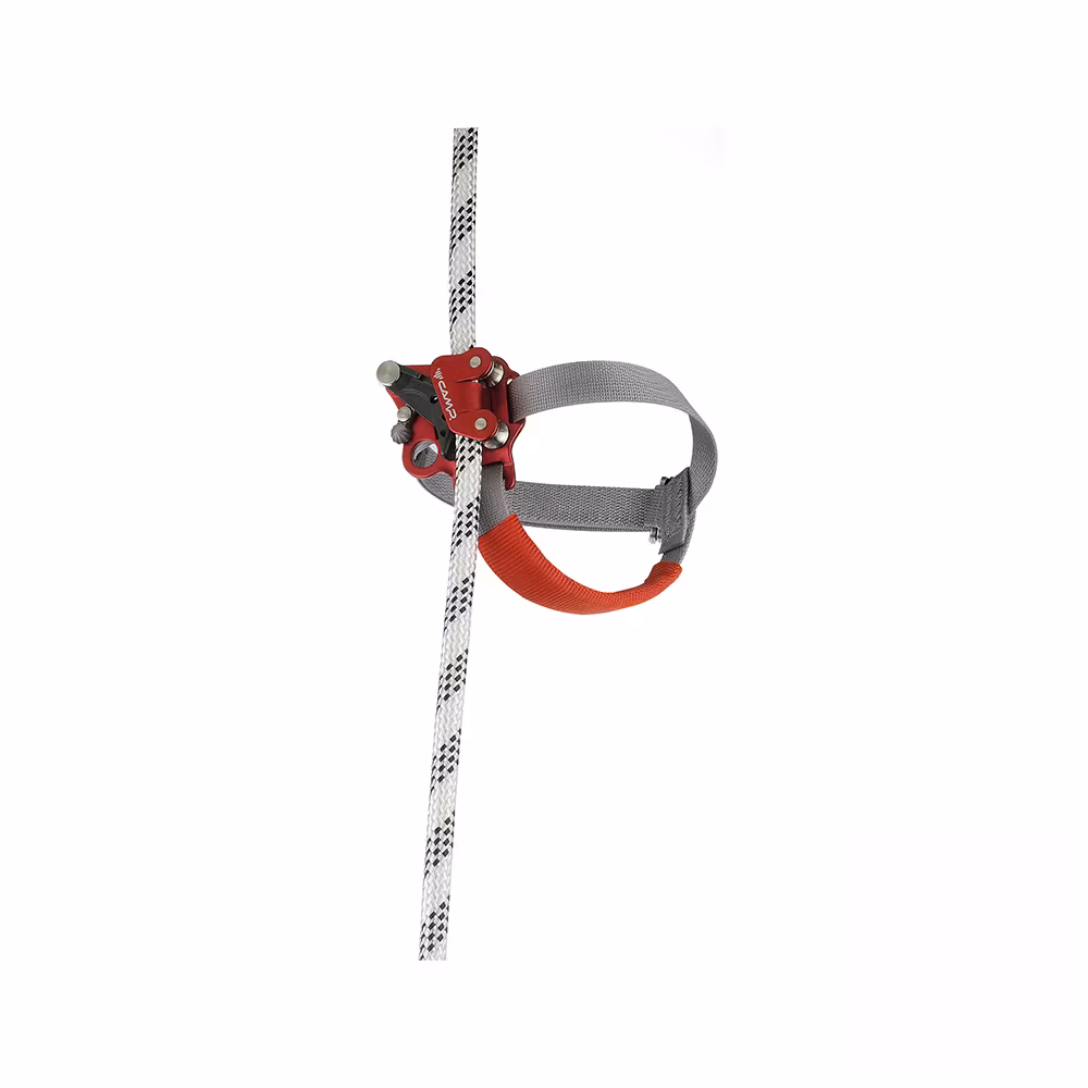 CAMP Turbofoot Evo fotascender – bild 4
