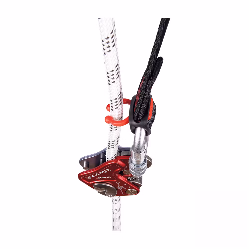 CAMP Goblin Rope Surfer 5-pack – bild 2
