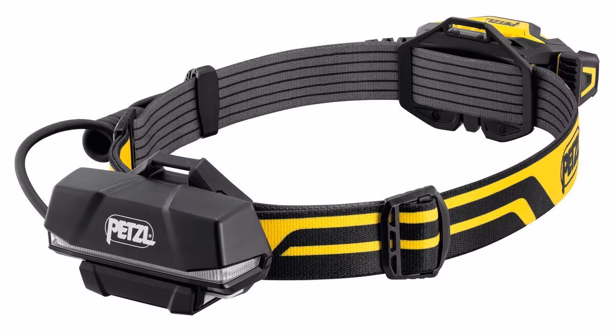 Petzl Xena pannlampa – bild 2