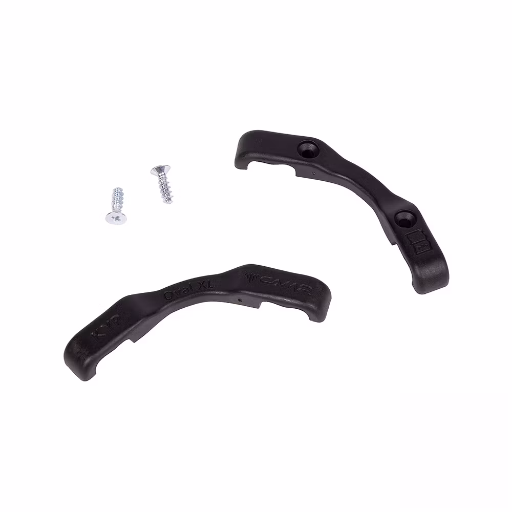 CAMP Kyp Oval XL anti-rotationsfäste 10-pack