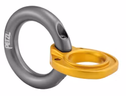 Petzl Ring2Ring dubbelring för sele