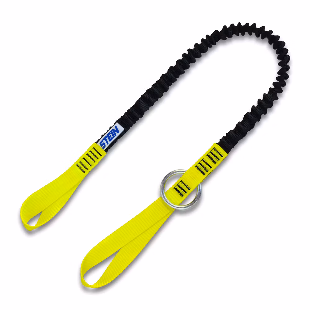 Stein bungee verktygslina 25 mm