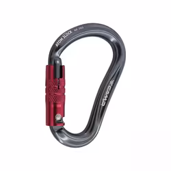 CAMP Atom 3Lock HMS-karbin aluminium