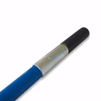 Stein MPS gummihandtag