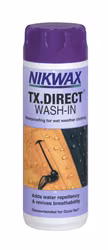 Arbortec AT017 Nikwax TX.Direct Wash-In 300 ml