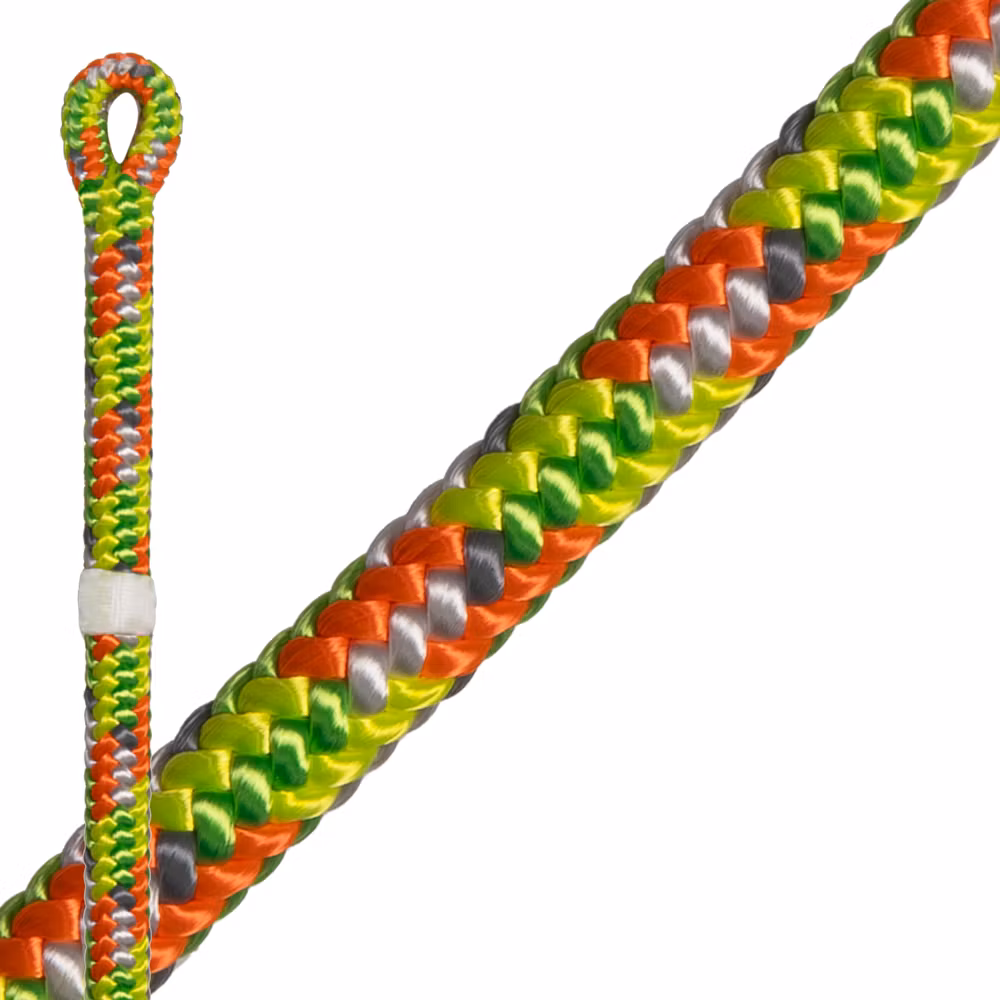 Stein Scorpius ACR-16 klätterrep 12,4 mm