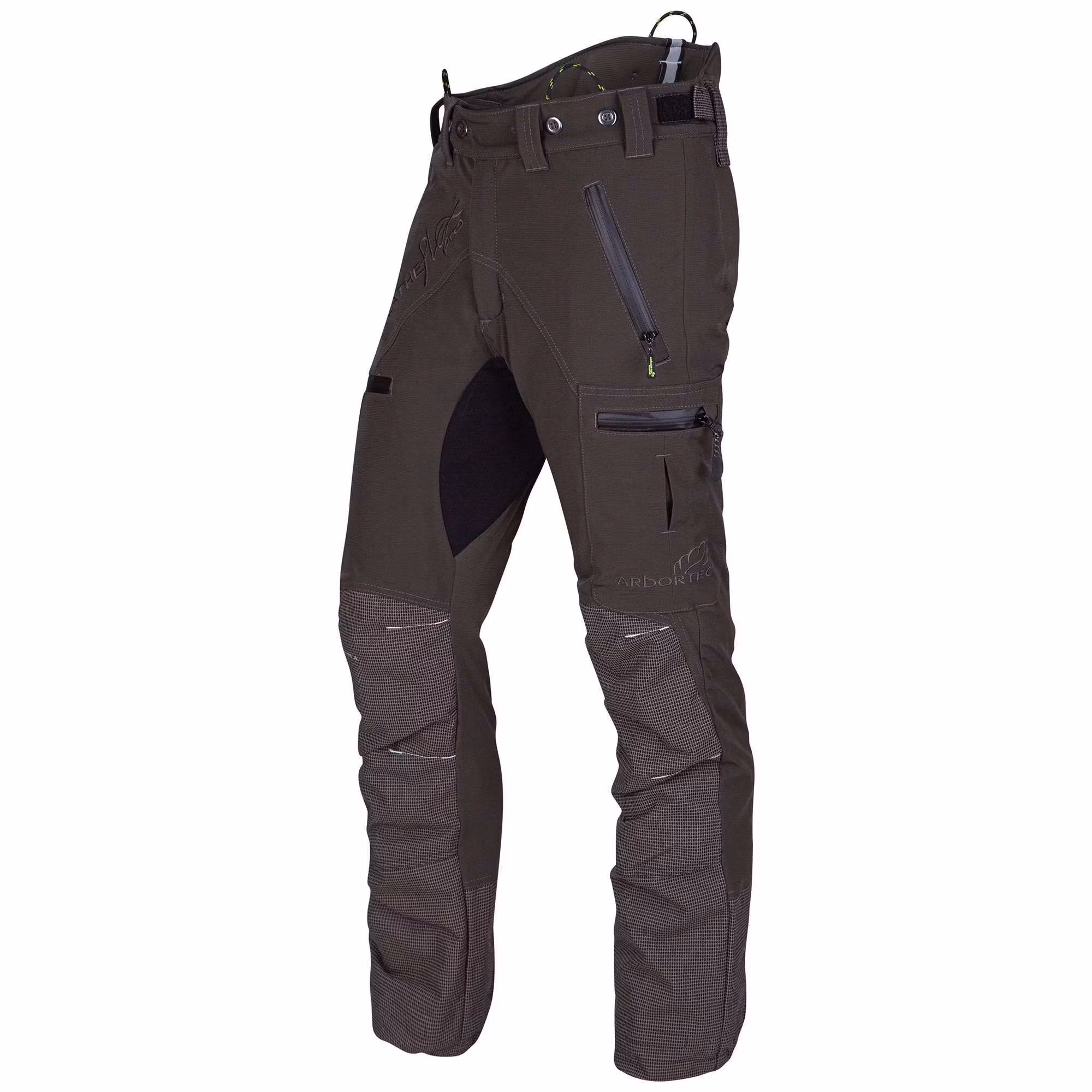 Arbortec Breatheflex Pro sågskyddsbyxa Typ C – klass 1