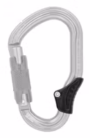 Petzl Captivo positioneringsstav 10-pack