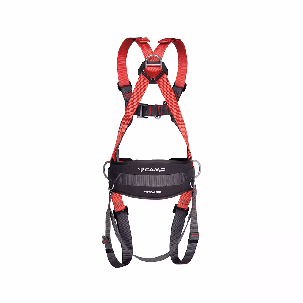 CAMP Vertical Plus helsele – bild 2