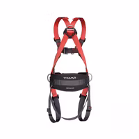 CAMP Vertical Plus helsele
