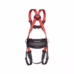 CAMP Vertical Plus helsele