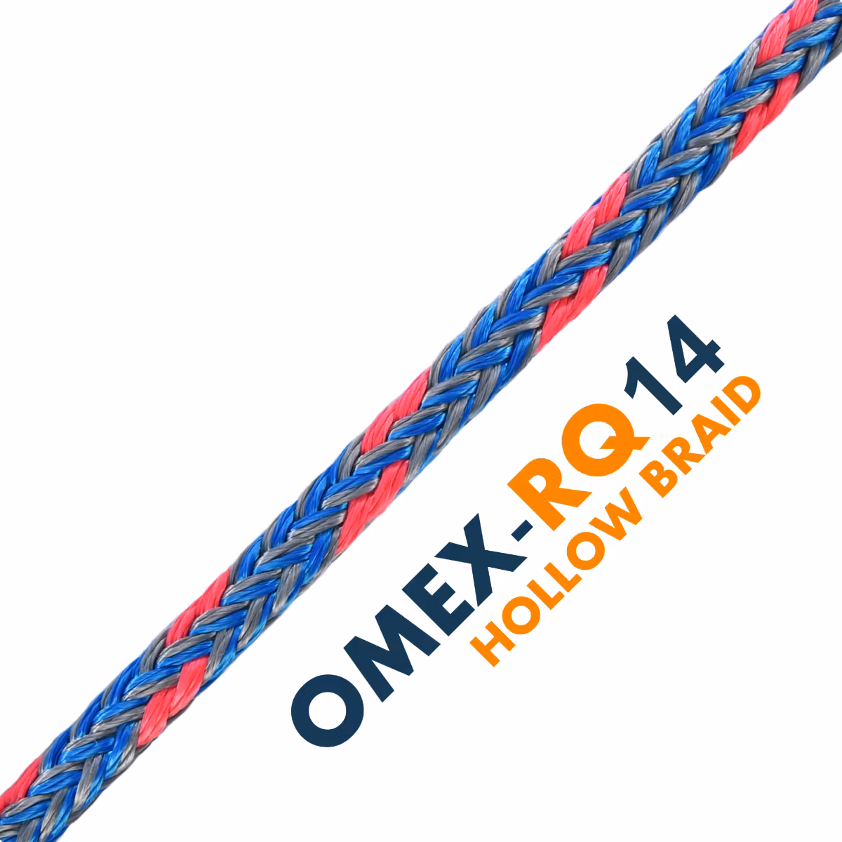 RigIQ Omex-RQ Ring-2-Ring sling – bild 2