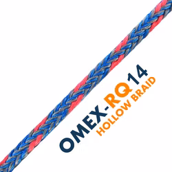 RigIQ Omex-RQ Ring-2-Ring sling