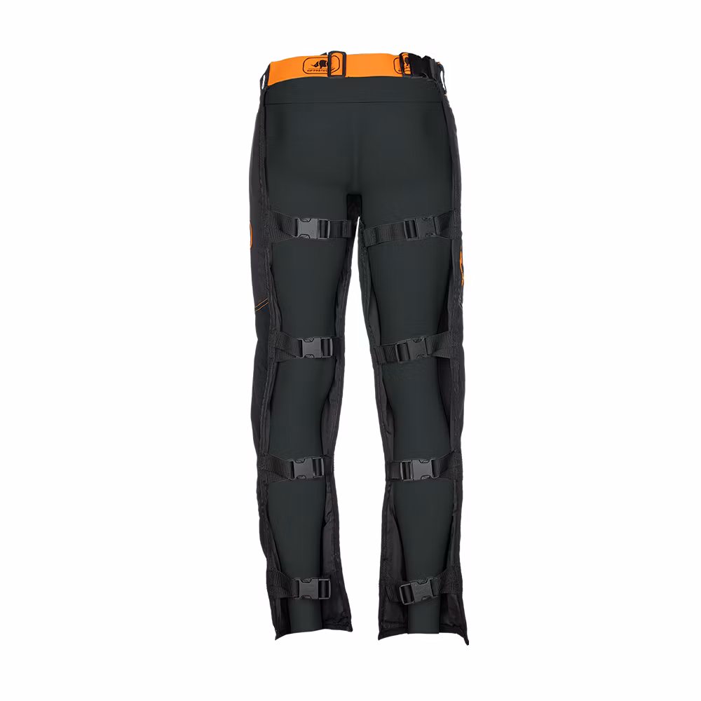 SIP Protection Basepro Roadrunner sågskyddschaps – klass 1 – bild 2