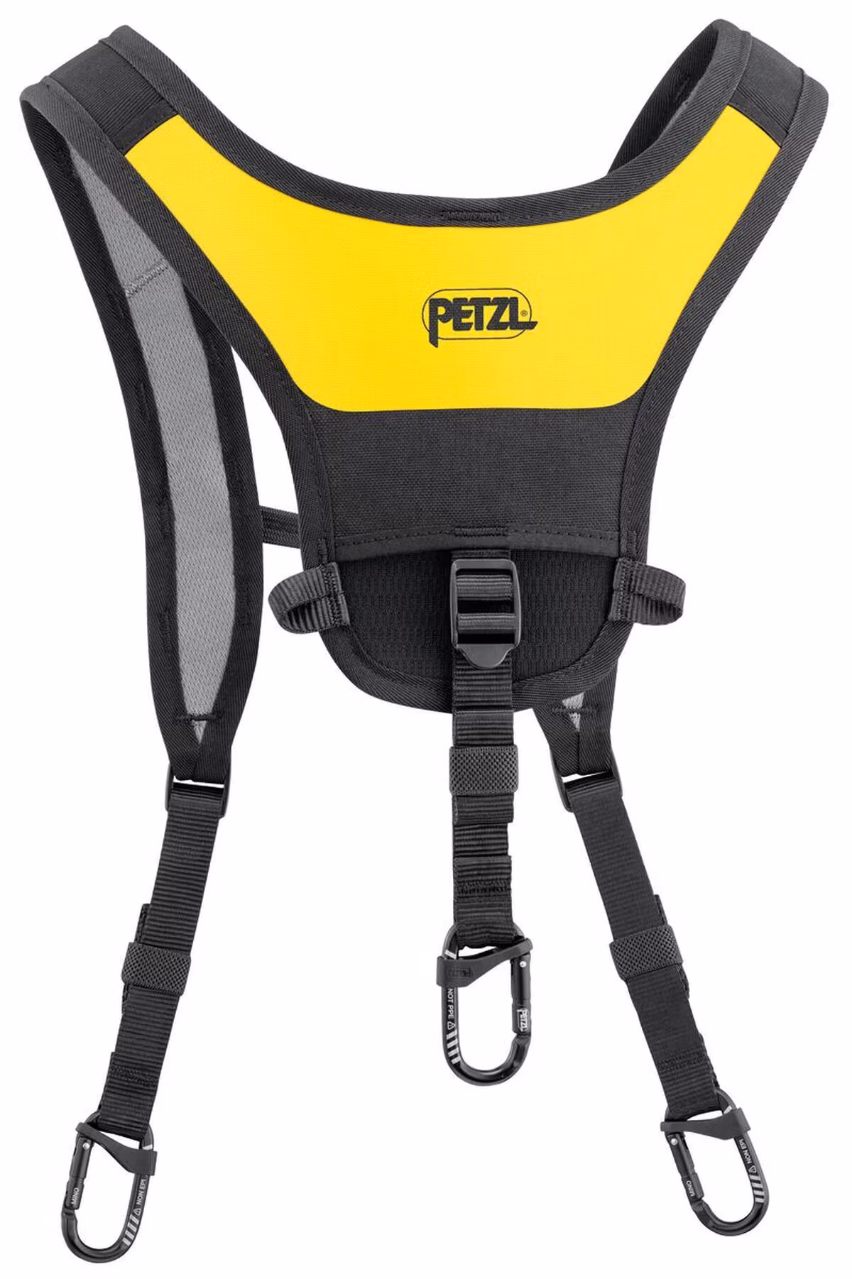 Petzl Sequoia axelband – bild 2