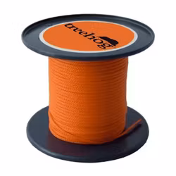 Treehog kastlina orange 3 mm x 50 m
