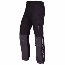 Arbortec Arborflex Storm Skin arbetsbyxa (ej sågskydd), svart