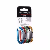 CAMP Ekto verktygskarbin 5-pack