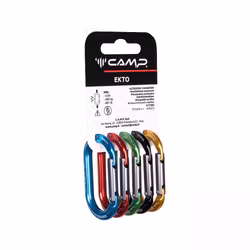 CAMP Ekto verktygskarbin 5-pack