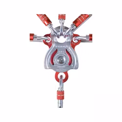 CAMP Janus Pro dubbelt repblock 16 mm