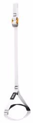 Petzl Knee Ascent Loop nedre rem