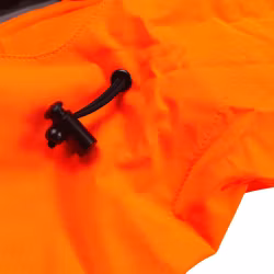 Arbortec BreatheDry vattentät varseljacka dam, varselorange