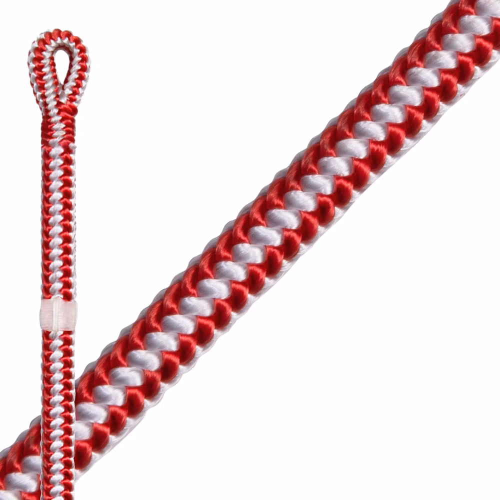 Yale Cordage XTC Plus klätterrep 12,6 mm