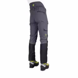 Arbortec Mid-Range sågskyddsbyxa Typ C – klass 1