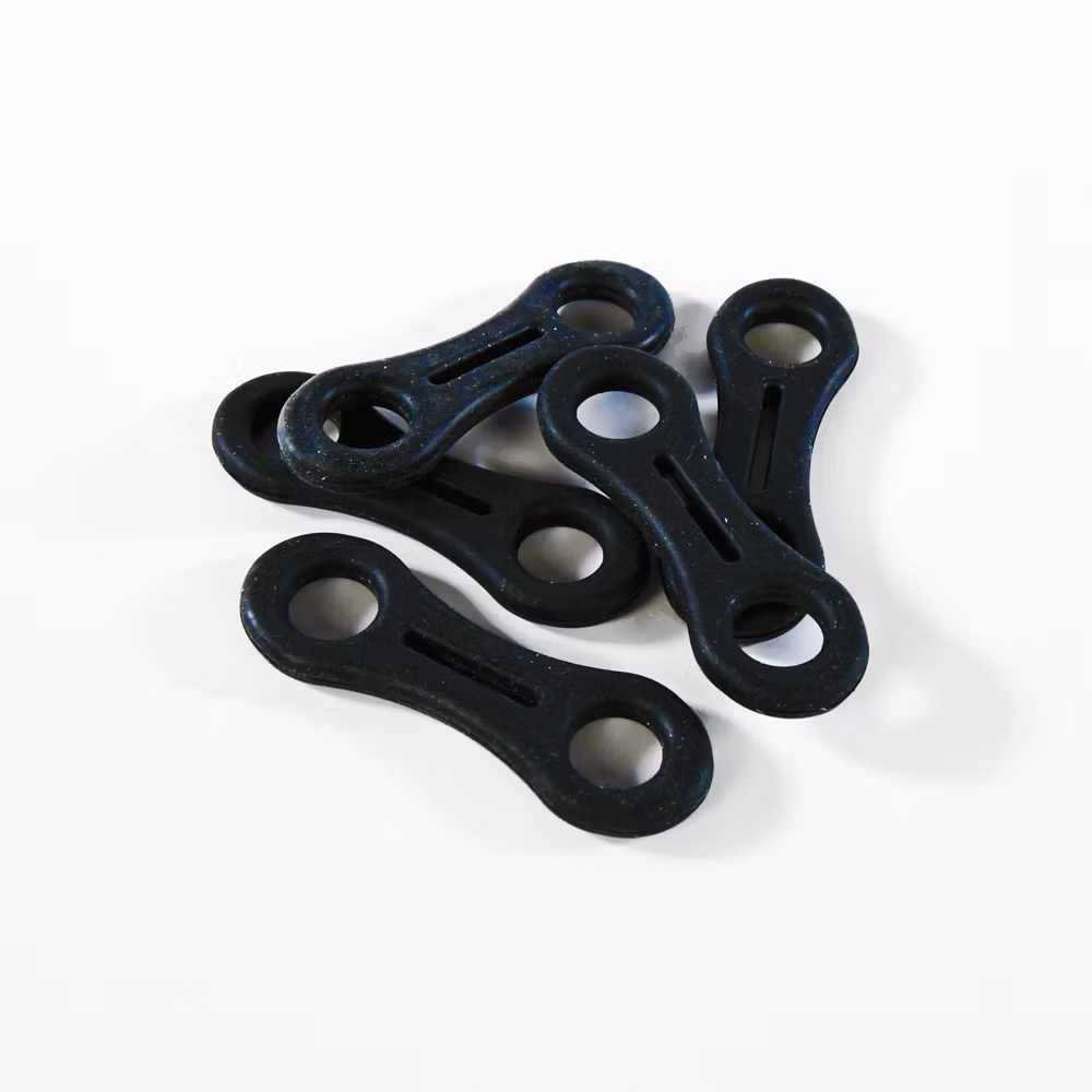 Stein karbinhållare i gummi 5-pack – bild 2