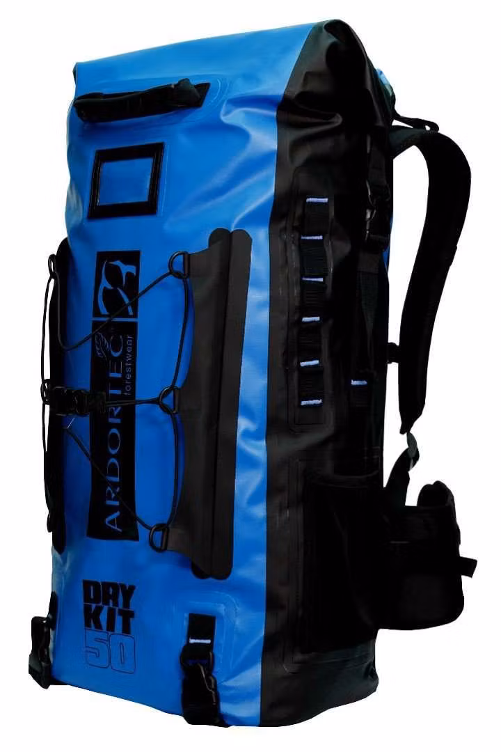 Arbortec AT104-50 Python DryKit ryggsäck 50 liter