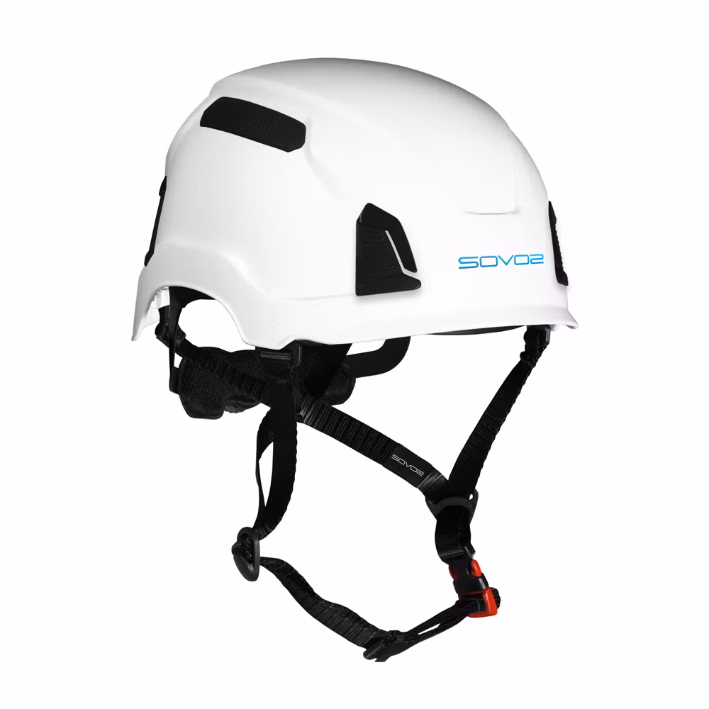 Sovos ventilationspluggar till S3200 – bild 2