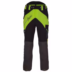 Arbortec AT4015 Breatheflex sågskyddsbyxa Typ A Plus – klass 1
