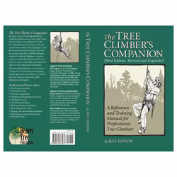 The Tree Climber's Companion utgåva 3 (bok)