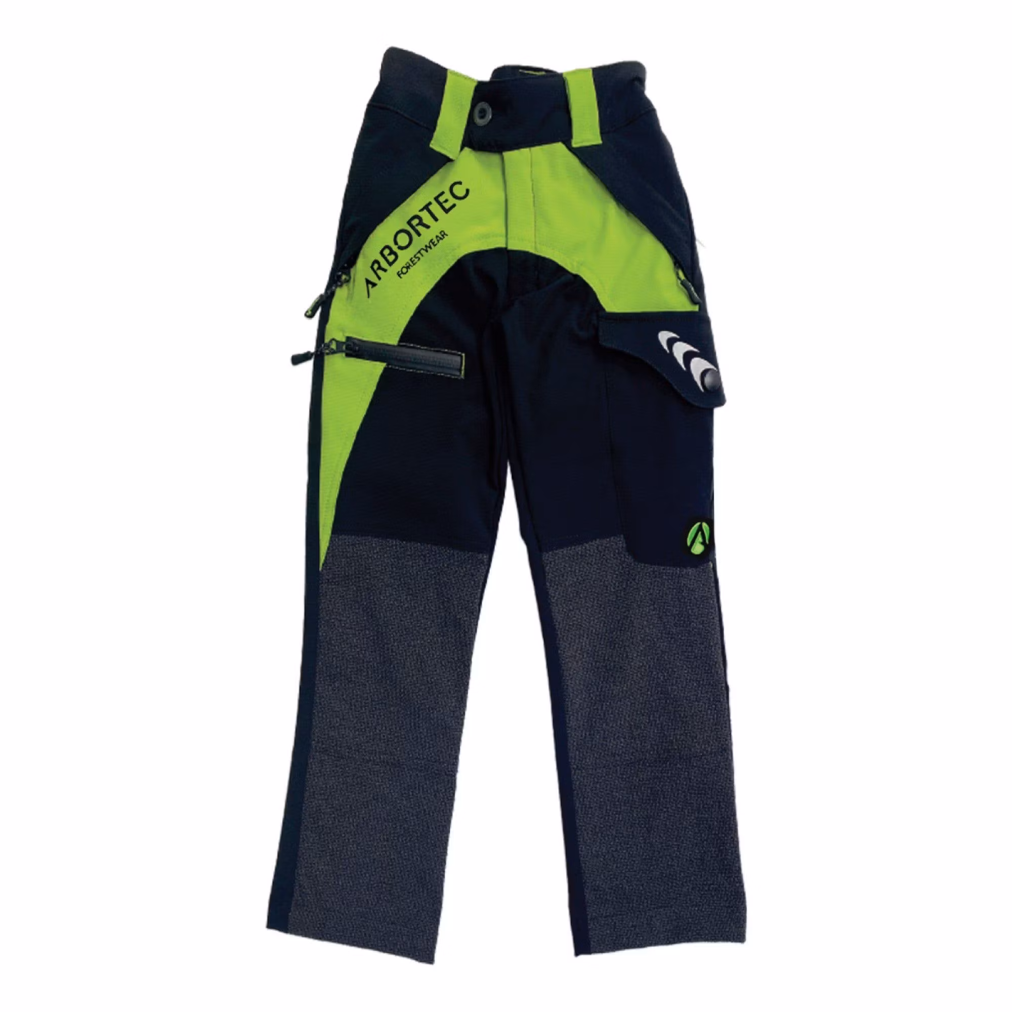 Arbortec Breatheflex arbetsbyxa barn (ej sågskydd)