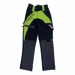 Arbortec Breatheflex arbetsbyxa barn (ej sågskydd)