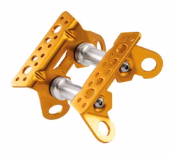 Petzl Roller Coaster rullande repskydd