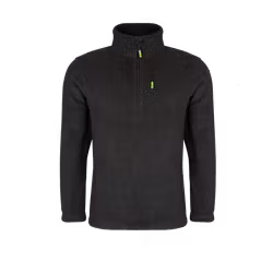 Arbortec Wolf varm fleecetröja med halvzip
