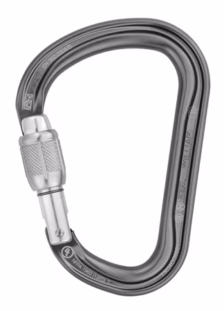 Petzl William